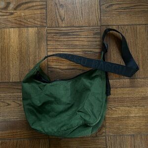 Baggu Nylon Crescent Bag